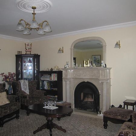 Kinvara Inn B&B Eksteriør bilde
