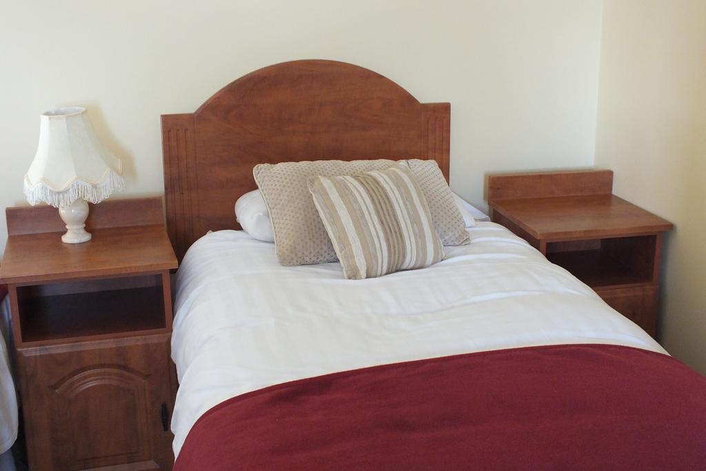 Kinvara Inn B&B Rom bilde
