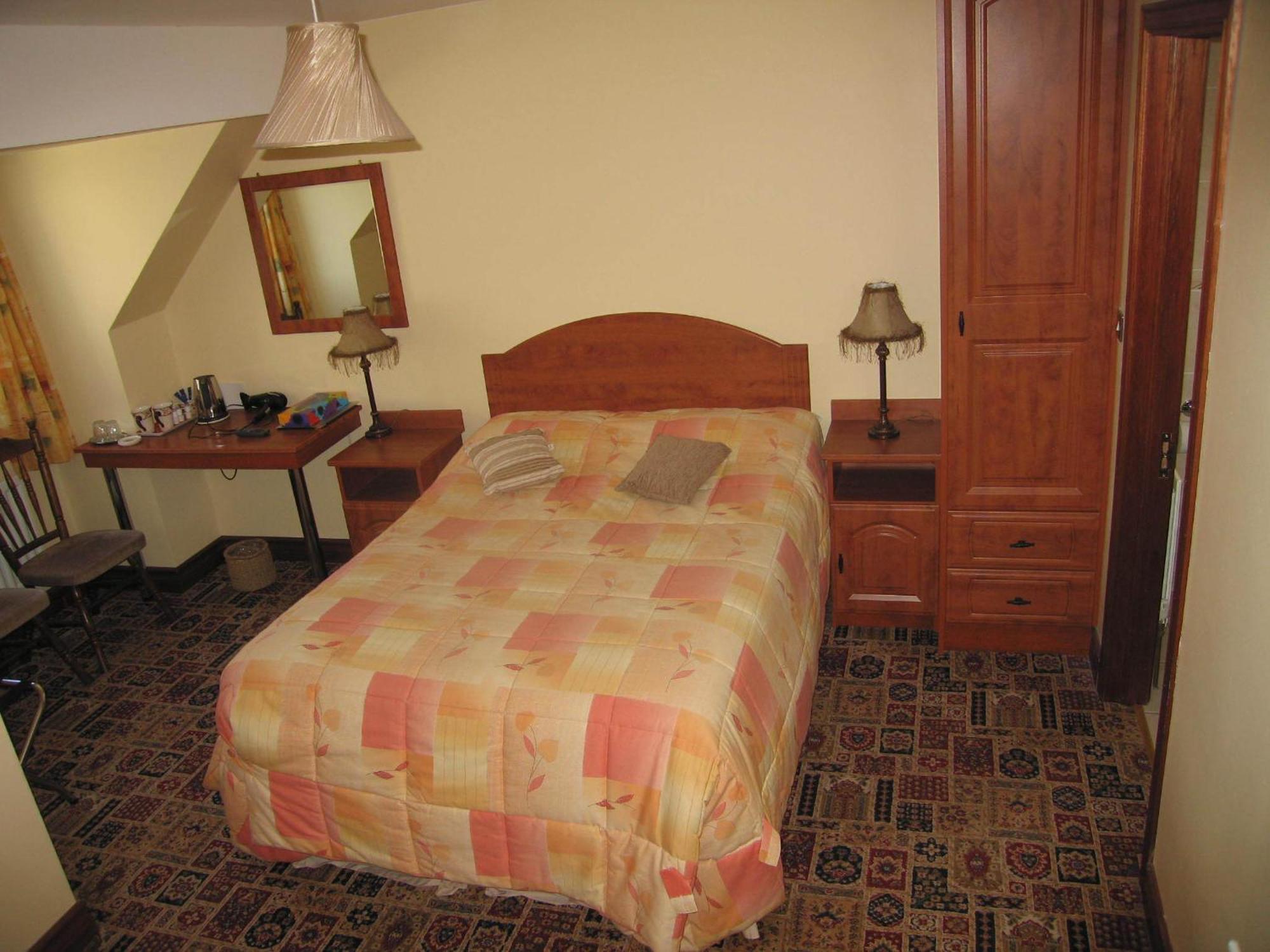 Kinvara Inn B&B Eksteriør bilde