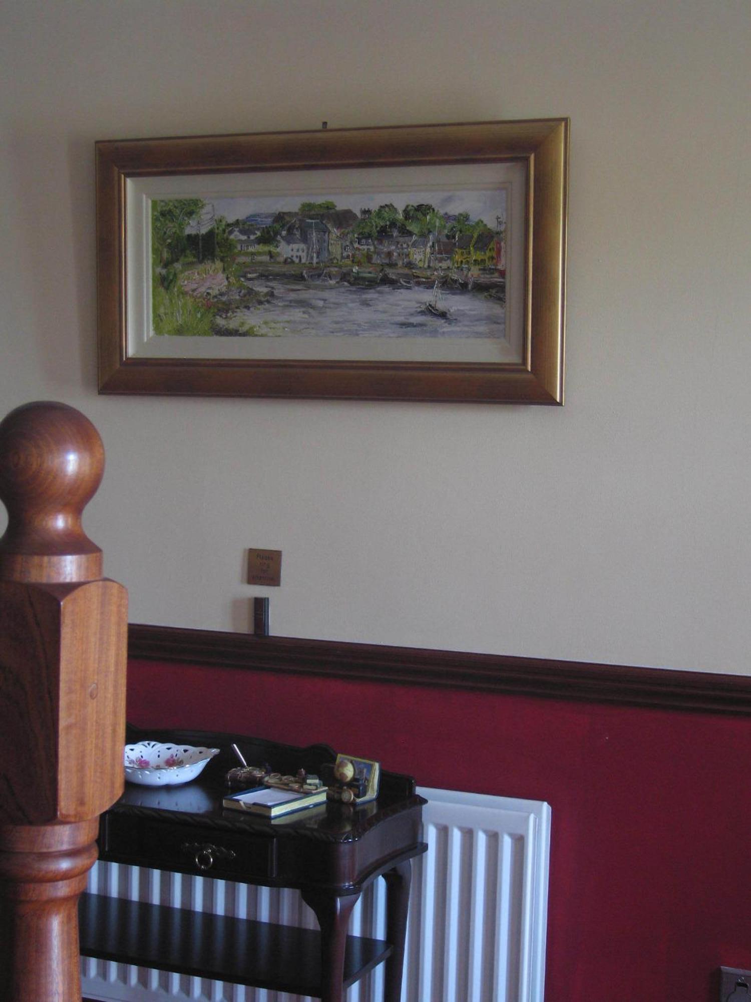 Kinvara Inn B&B Eksteriør bilde